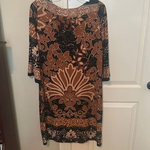 Dress perfect for Fall